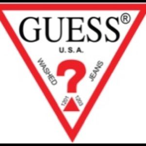 2 for $20 🌷Guess jeans